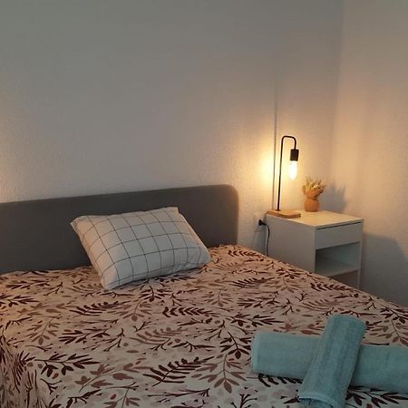 A Separate Room Comfort In A Two-Room Apartment Is 28 Km From Valencia With Wi-Fi Puerto de Sagunto Exterior photo