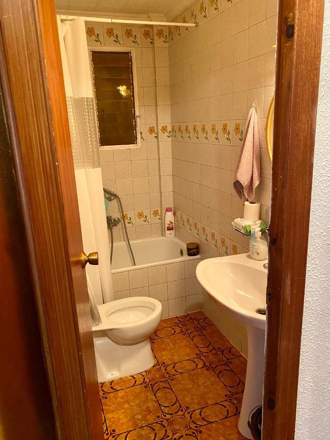 A Separate Room Comfort In A Two-Room Apartment Is 28 Km From Valencia With Wi-Fi Puerto de Sagunto Exterior photo